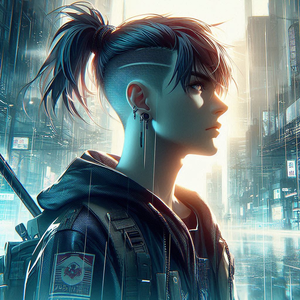 Echo: Ethan West