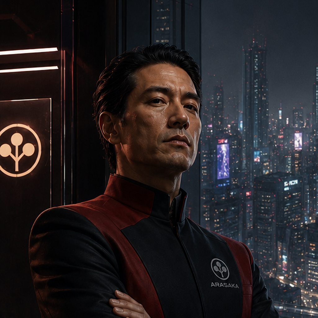 Kenji McKinley