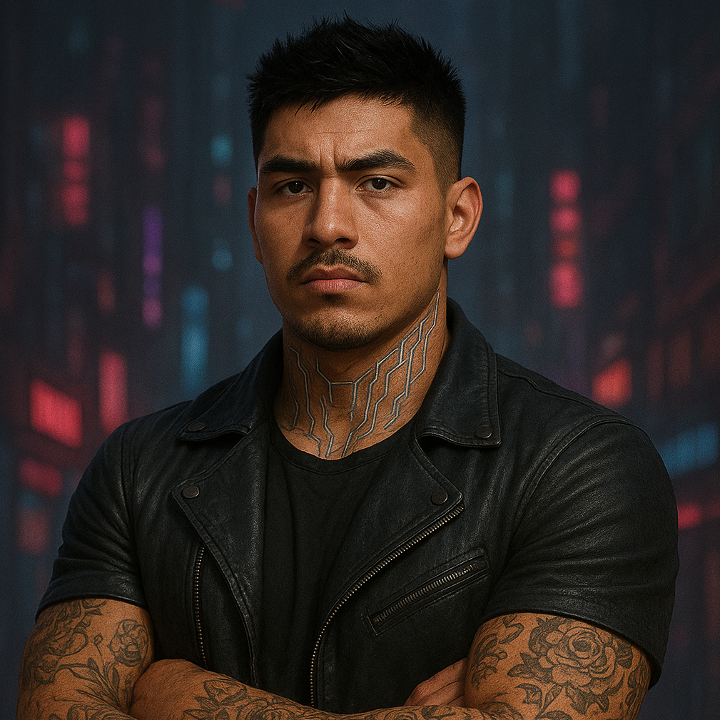 Carlos Ortega