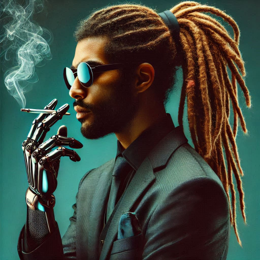 Emmanuel Louis