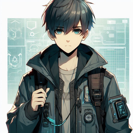 T.K.: Kale Ryker